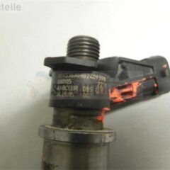 INYECTORES NISSAN X-TRAIL 2.0 0445115007