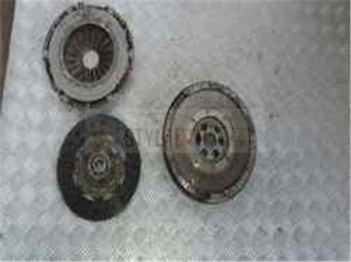 KIT EMBRAGUE AUDI A4 2.0 TDI BRE B R E