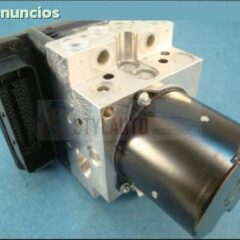 BOMBA ABS DSC BMW E60 E61 0265250217