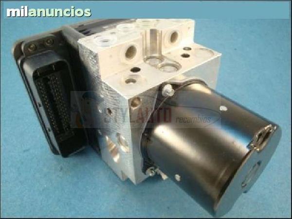 BOMBA ABS DSC BMW E60 E61 0265250217