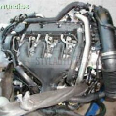 MOTOR FORD FOCUS 2.0 TDCI 136CV G6DE