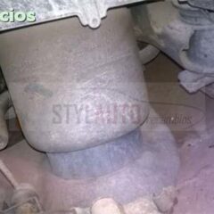 AMORTIGUADORES TRASEROS RANGE ROVER HSE