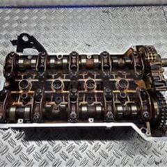 CULATA MERCEDES SLK 230 R1110163301