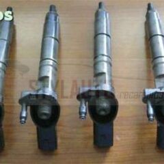 INYECTORES MERCEDES 320CDI A6420700587
