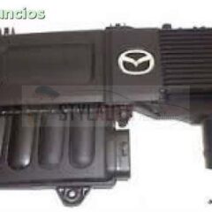 ECU MAZDA 3 Z60118780F Z601 100140-7041