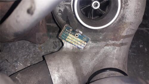 TURBO MB SPRINTER 2.2 CDI 53049700057