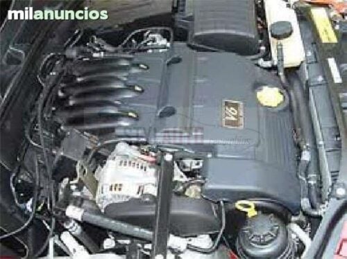 MOTOR COMPLETO ROVER 75 V6 GASOLINA