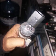 INYECTOR MERCEDES CLASE A 0445110014