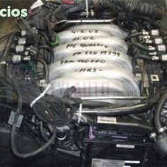 MOTOR AUDI A6 4.2 V8 ARS A R S