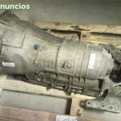 CAJA CAMBIOS AUTOM BMW 520D E60 6HP-26