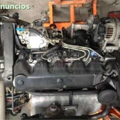 MOTOR VW TRANSPORTER 2.5 TDI TIPO AJT