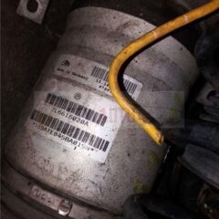 AMORTIGUADOR TRASERO DERECHO VW TOUAREG
