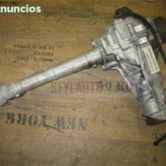 DIFERENCIAL DELATERO VW TOUAREG 3.0TDI