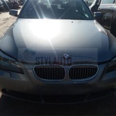 FRENTE COMPLETO BMW 525D E60