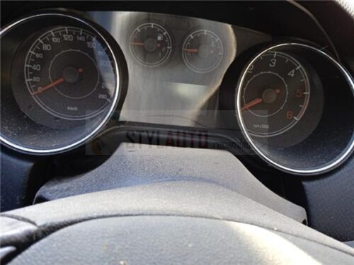 CUADRO DE RELOJES FIAT BRAVO 1.6 JTD - Imagen 3