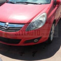FRENTE OPEL CORSA D 1.3 CDTI