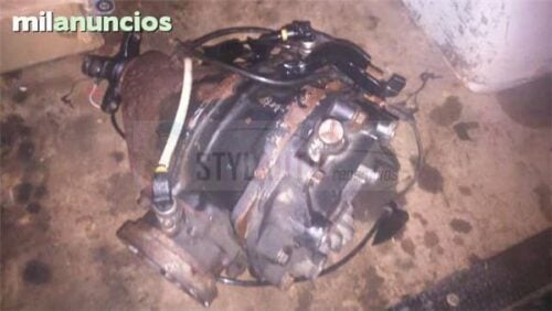 DIFERENCIAL TRASERO MERCEDES S600 W140