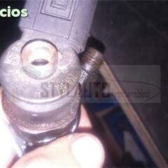 INYECTORES BMW 525D BOSCH 0445110212