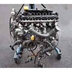 MOTOR OPEL OMEGA 2.5 DTI Y25DT