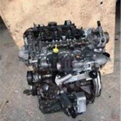 MOTOR MASTER 2.3DCI DE 2012 M9TB670