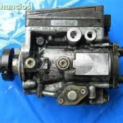 BOMBA INYECTORA OPEL DTI 0470504002