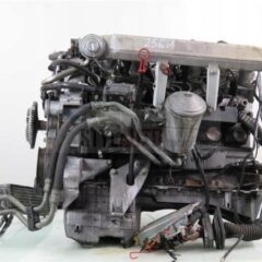 MOTOR BMW 325 TDS E36 256T1
