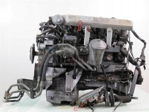 MOTOR BMW 325 TDS E36 256T1