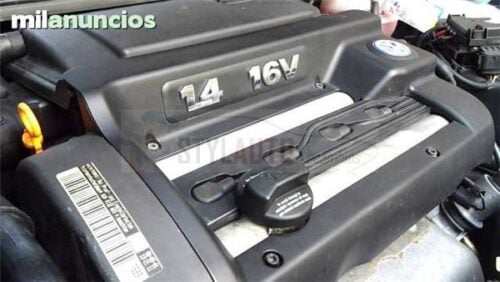 MOTOR VW LUPO 1.4 16V TIPO AHW
