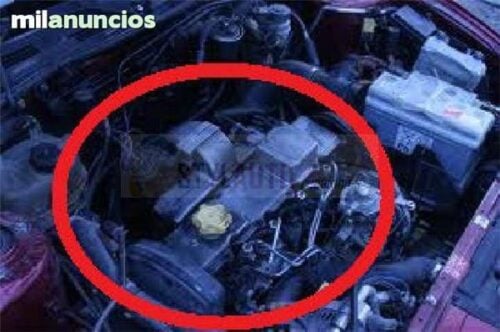 CULATA ROVER 25 45 2.0 TURBODIESEL