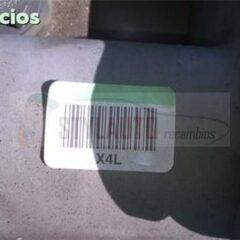 MOTOR COMPLETO JAGUAR X-TYPE 2.5L XB