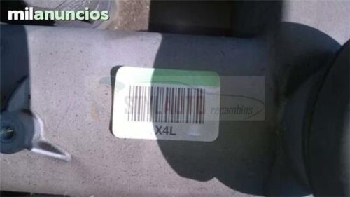 MOTOR COMPLETO JAGUAR X-TYPE 2.5L XB - Imagen 2