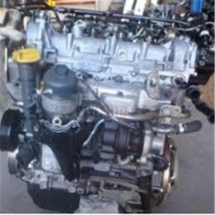 MOTOR FIAT 1.3 JTD 16V 188A9000