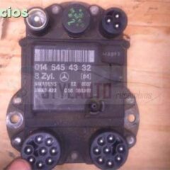 MODULO ENCENDIDO MERCEDES 0145454332