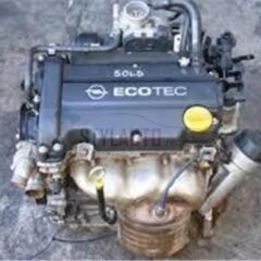 MOTOR OPEL CORSA 1.4 GASOLINA Z14XEP