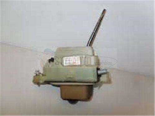 PALANCA SELECTORA MERCEDES W203