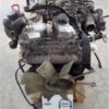 MOTOR SSANYONG RODIUS 2.7 XDI 665926