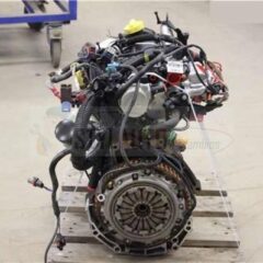 MOTOR DACIA DUSTER 1.5 DCI K9K8796