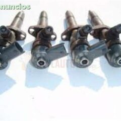 INYECTORES RENAULT MASTER 0445110141