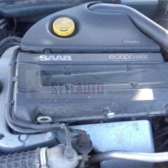 MOTOR SAAB 9-5 95 2.0 TURBO GASOLINA