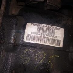 GRUPO TRASERO BMW 330I E46 7505389