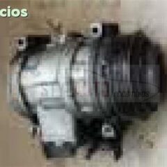 COMPRESOR AIRE MERCEDES 350TD W140