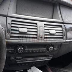 PANTALLA NAVEGACION BMW X6 M