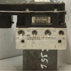 BOMBA ABS BMW 530D E60 0265236020