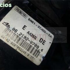 BOMBA ABS FORD MAZDA 6N61-2C405-EA