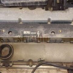 CULATA OPEL MERIVA GASOLINA