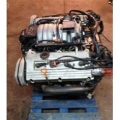 MOTOR (AEC) AUDI S6 C4 4A 4.2 290CV
