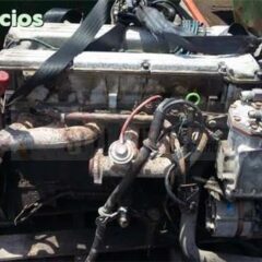 MOTOR MERCEDES 280SEL W126