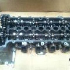 CULATA BMW 320D 204D4 163CV