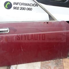 PUERTAS JAGUAR XJ6 CLASICO