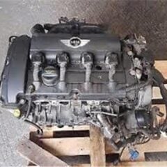 MOTOR MINI COOPER S R56 N14B16A